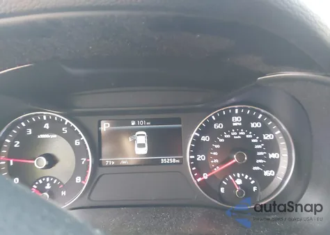 2022 Kia Forte Gt-Line from USA, damaged, VIN 3KPF54AD9NE450801